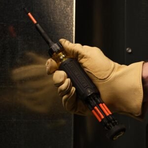 Home 1 **My Go-To Ratcheting Screwdriver: Klein 15-in-1**