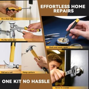 Home 2 I Grabbed This 199-Piece Kit – Here’s My Take