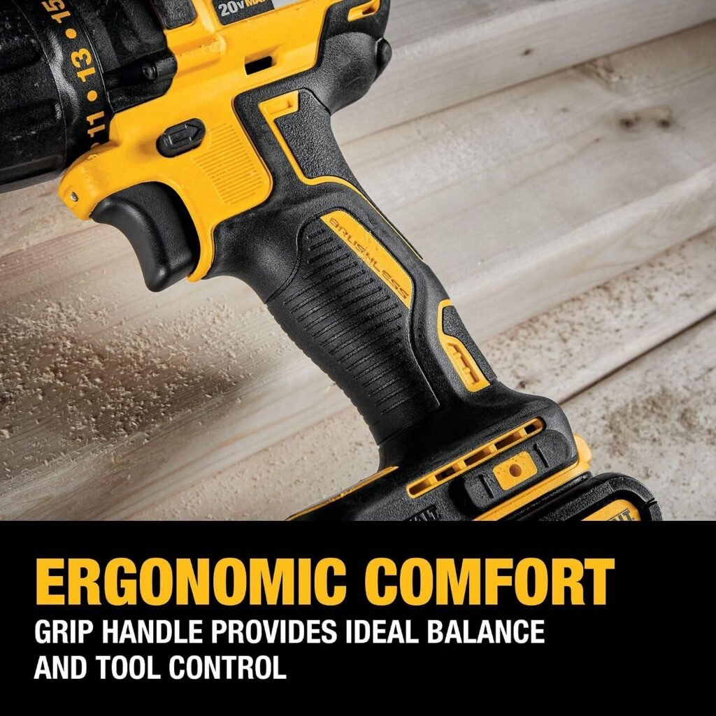 My Go-To Drill: DEWALT DCD777D1 Review