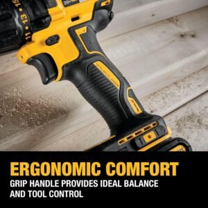 My Go-To Drill: DEWALT DCD777D1 Review