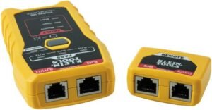 Klein’s LAN Tester Is My Go-To Cable Checker