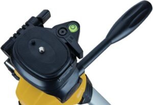 Home 2 **My Go-To DEWALT Tripod for Dead-On Accuracy**