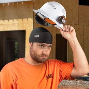 Home 2 My Go-To Hard Hat Cooler for Hot Job Sites