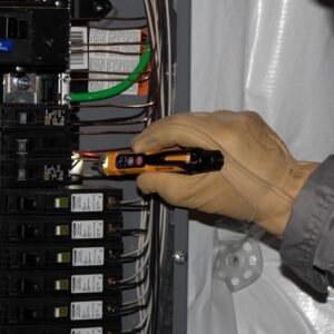 Home 2 My Go-To Kit for Home Electrical Testing: Klein 80101