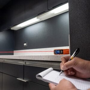 Home 1 Klein Laser Measure: My New Go-To Jobsite Tool