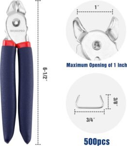 Home 3 My Go-To Hog Ring Pliers for Any Job Site
