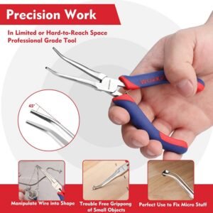 Home 1 My Go-To Mini Pliers for Tight Spot Work
