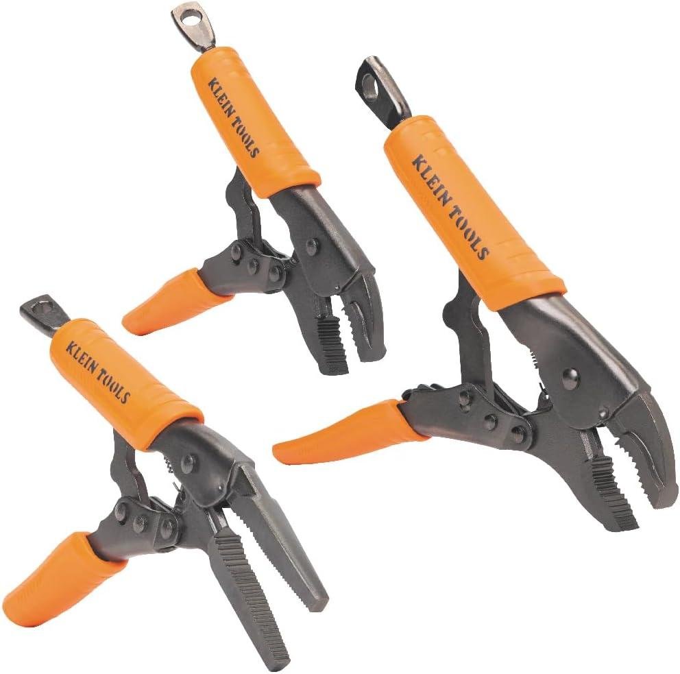 My Go-To Klein Locking Pliers Set Reviewed 7 my Go-To Klein Locking Pliers Set Reviewed