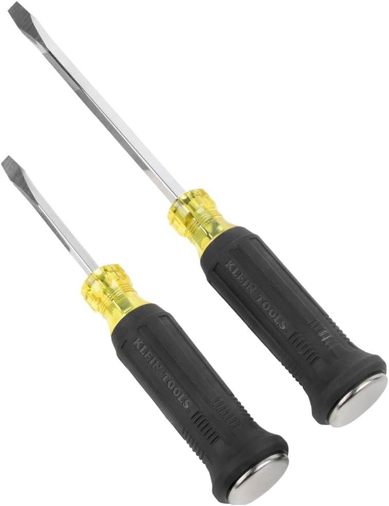 My Go-To Klein Demo Screwdrivers That Hit Hard