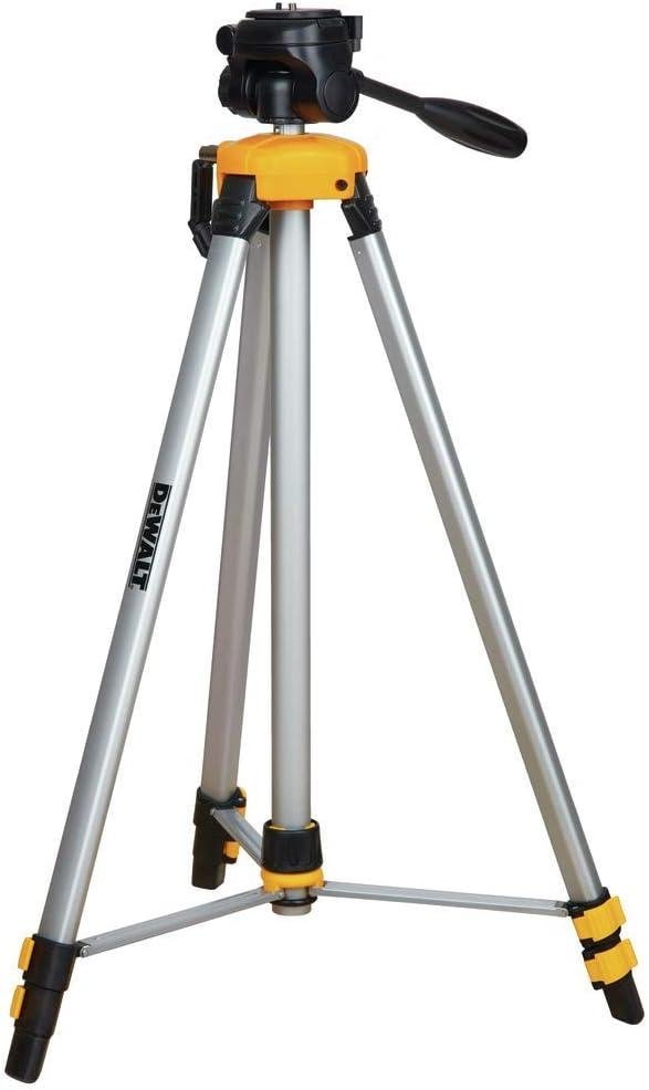**My Go-To DEWALT Tripod for Dead-On Accuracy** 3 **My Go-To DEWALT Tripod for Dead-On Accuracy**