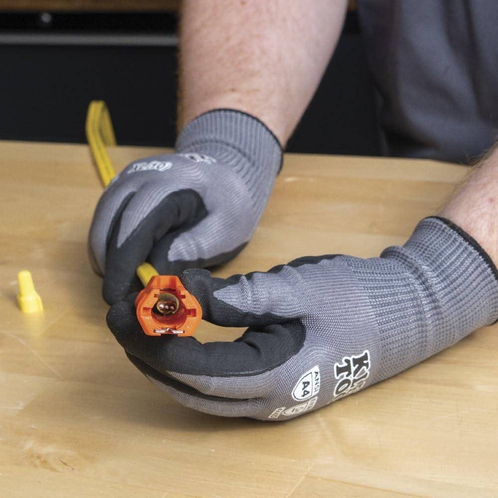 My Go-To Klein 5-in-1 Cable Stripper Review 1 My Go-To Klein 5-in-1 Cable Stripper Review