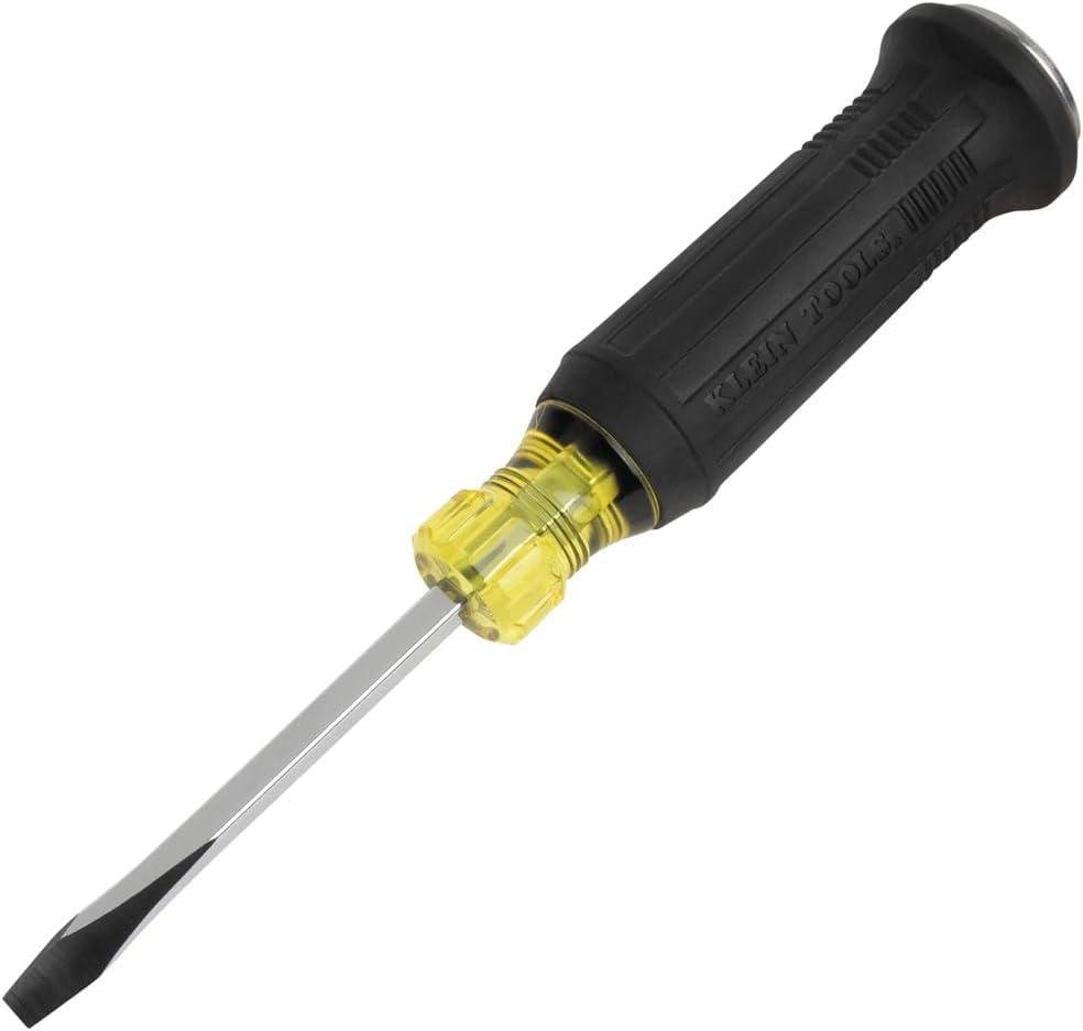 My Go-To Klein demo Screwdrivers That Hit Hard