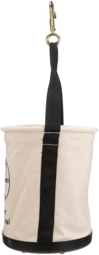 My Go-To Canvas Bucket That Hauls 150 Lbs! 3 My Go-To Canvas Bucket That Hauls 150 Lbs!
