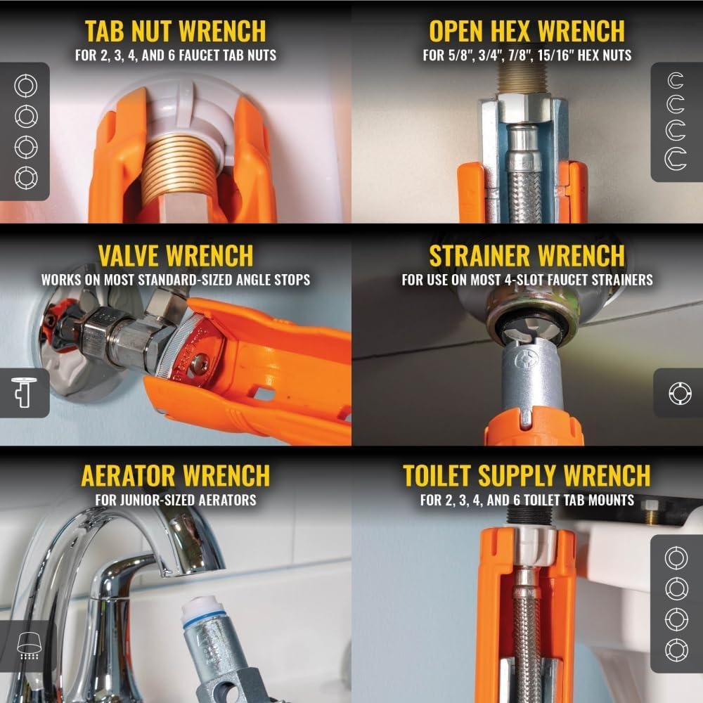 My Go-To Wrench for Every Plumbing Fix 2 My go-To Wrench for Every Plumbing Fix