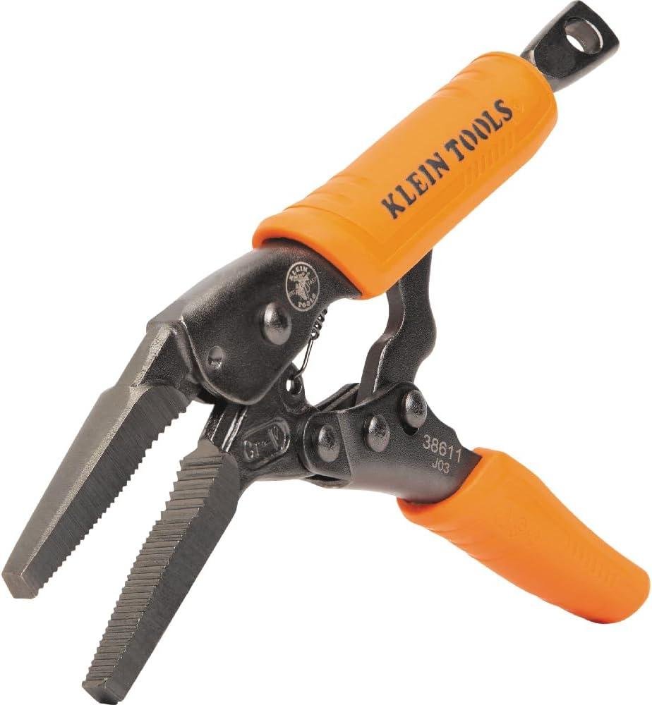 My Go-To Klein Locking Pliers Set Reviewed 6 My Go-To Klein Locking Pliers Set Reviewed