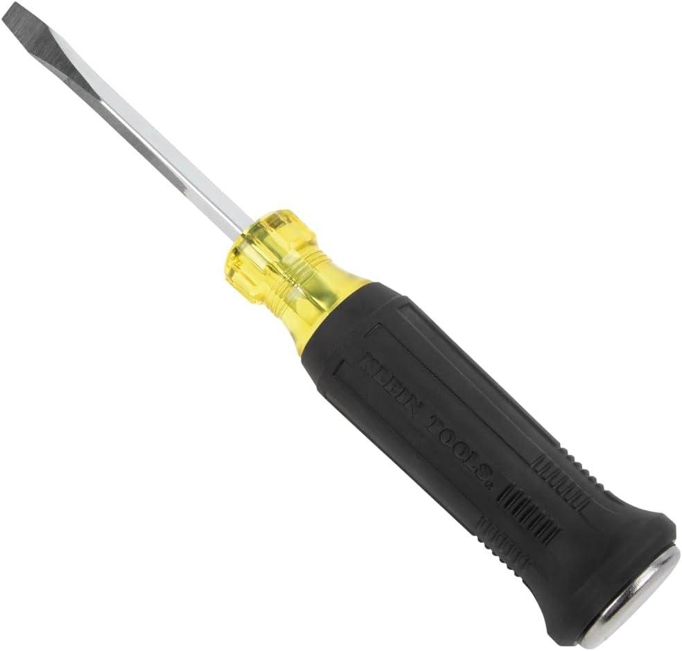 My Go-To Klein Demo Screwdrivers That Hit Hard