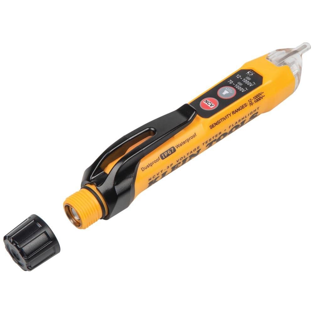 My Go-To Kit for Home Electrical Testing: Klein 80101 4 My go-To Kit for Home Electrical Testing: Klein 80101