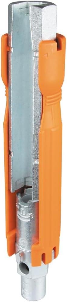 My Go-To Wrench for Every Plumbing Fix 6 My go-To Wrench for Every Plumbing Fix