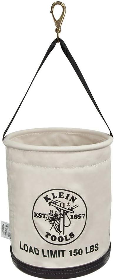 My Go-To Canvas Bucket That Hauls 150 Lbs! 6 My Go-To Canvas Bucket That Hauls 150 Lbs!