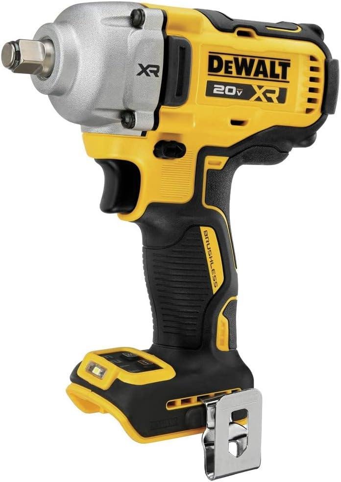 My Go-To Impact Wrench: DEWALT DCF891B Review 1 My Go-To Impact Wrench: DEWALT DCF891B Review