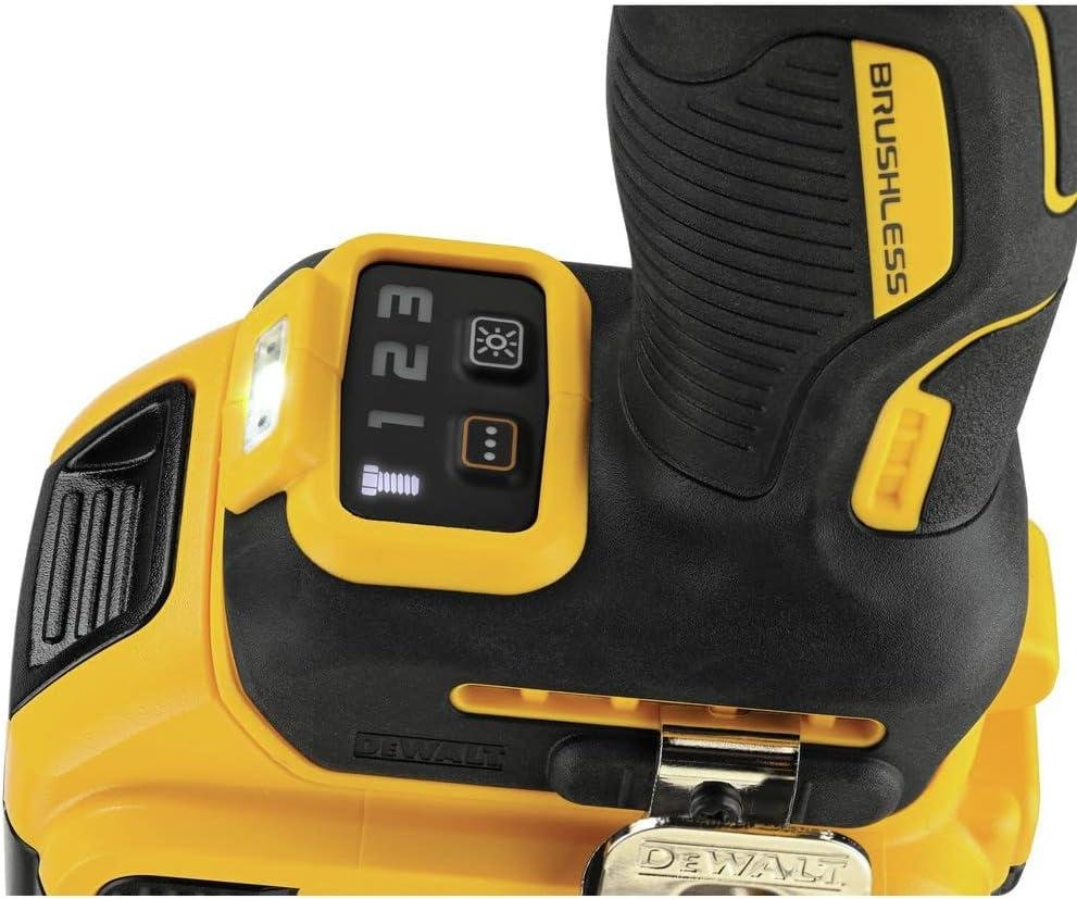 My Go-To Impact Wrench: DEWALT DCF891B Review 5 My Go-to Impact Wrench: DEWALT DCF891B Review