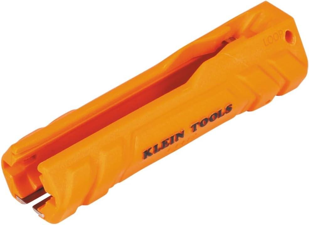 My Go-To Klein 5-in-1 Cable Stripper Review 8 My go-To Klein 5-in-1 Cable Stripper Review