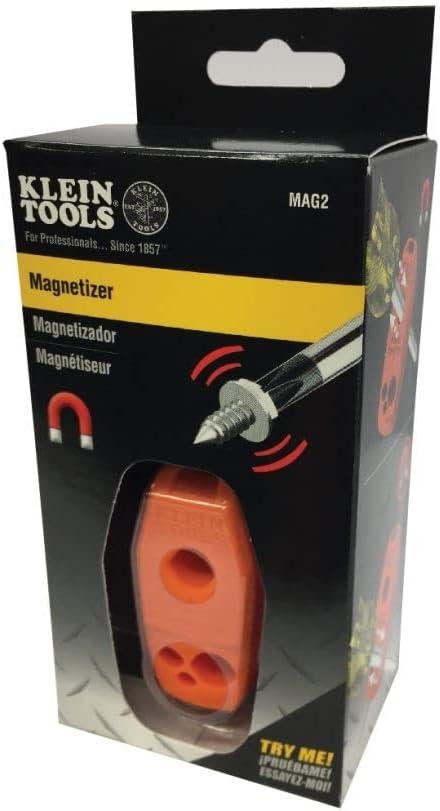 Klein MAG2 Review: My Go-To Magnetizer on the Job 4 Klein MAG2 Review: my Go-To Magnetizer on the Job
