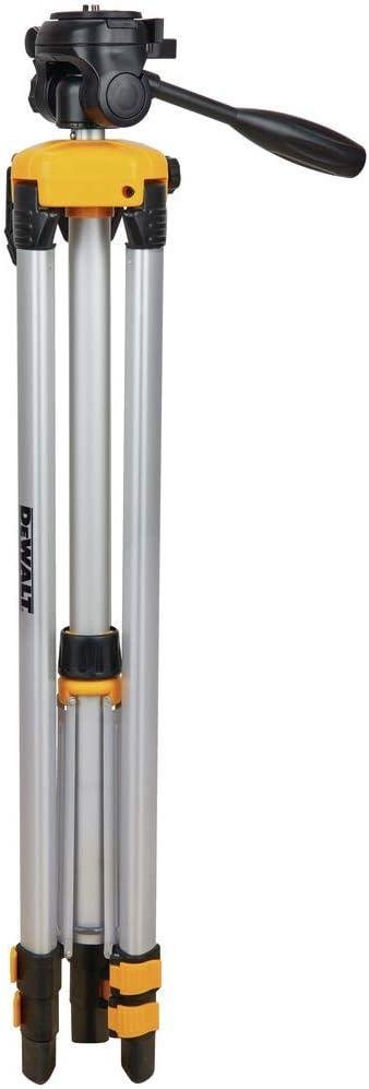 **My Go-To DEWALT Tripod for Dead-On Accuracy** 2 **My Go-To DEWALT Tripod for Dead-On Accuracy**