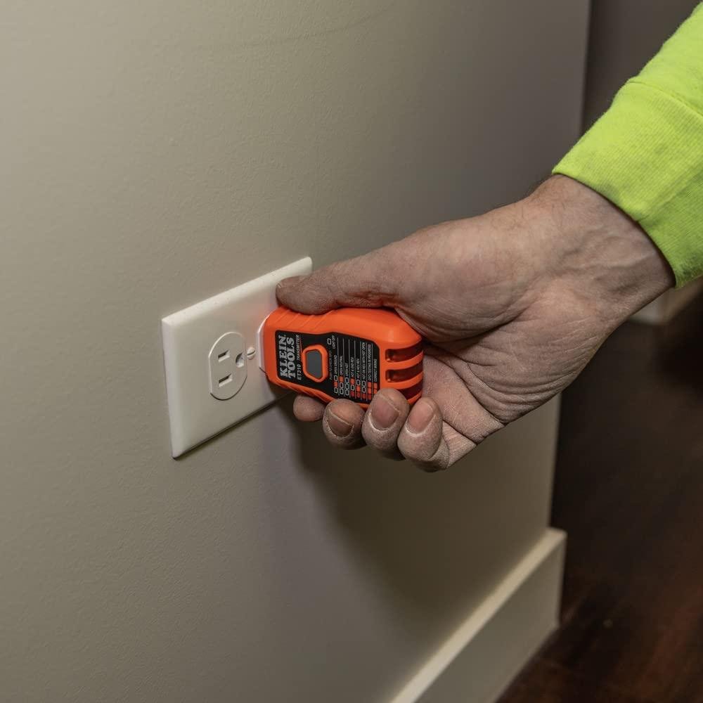 My Go-To Kit for Home Electrical Testing: Klein 80101 3 My Go-To Kit for Home electrical Testing: Klein 80101