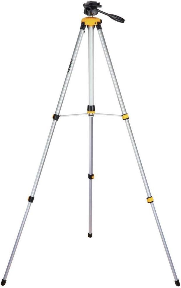 **My Go-To DEWALT Tripod for Dead-On Accuracy** 5 **My Go-To DEWALT Tripod for Dead-On Accuracy**