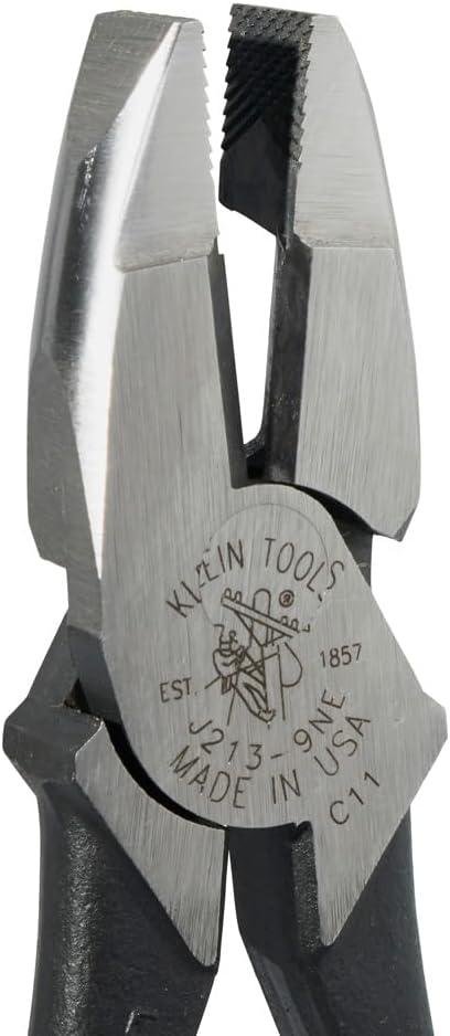 These Klein Pliers Are My New Go-To on the Job 8 These Klein Pliers Are My New go-To on the Job