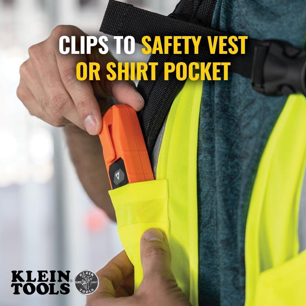 Klein Laser Measure: My New Go-To Jobsite Tool 3 Klein Laser Measure: My New Go-To Jobsite Tool