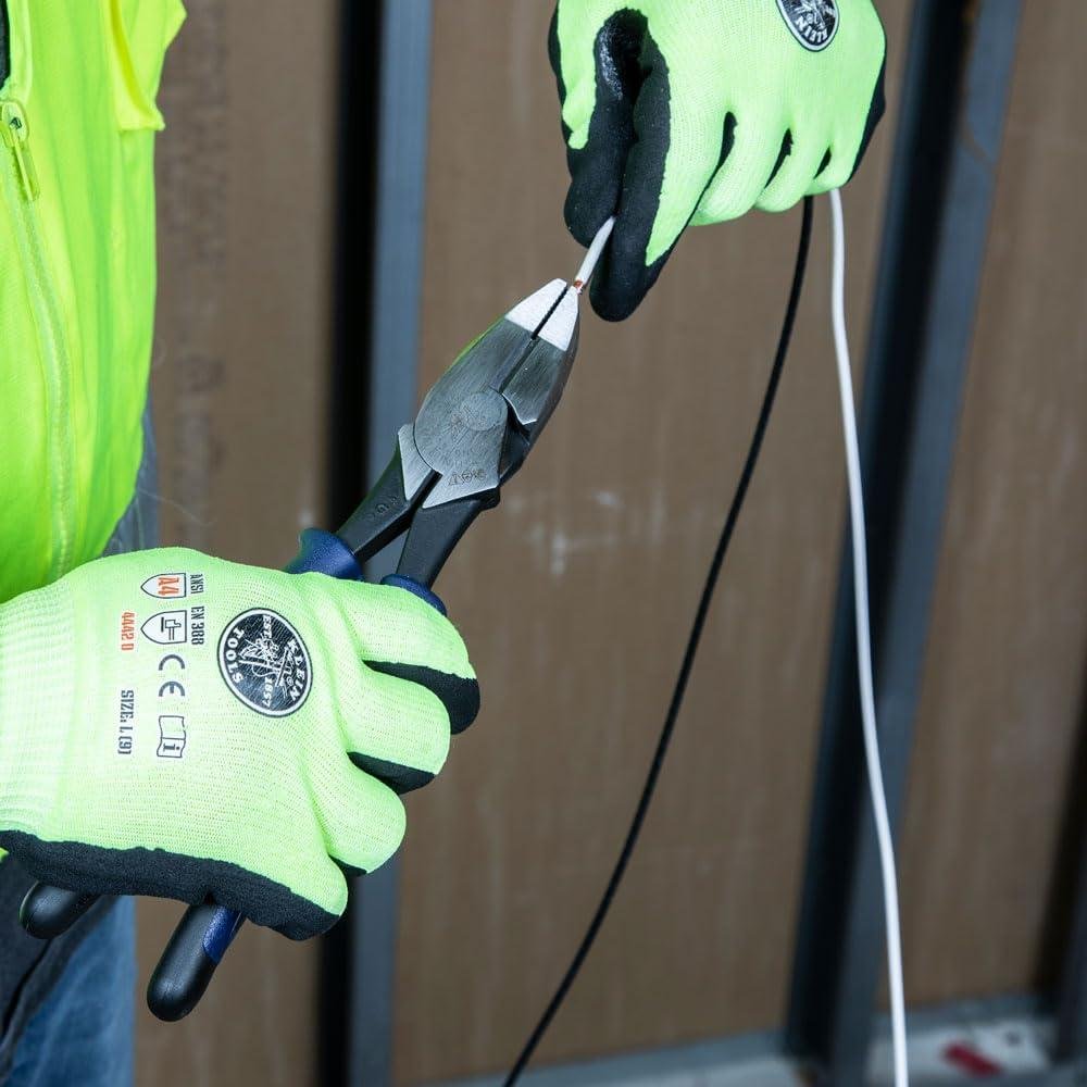 These Klein Pliers Are My New Go-To on the Job 10 These Klein Pliers Are My New Go-To on the Job
