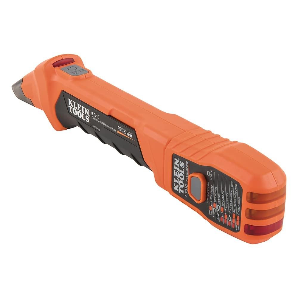 My Go-To Kit for Home Electrical Testing: Klein 80101 10 My Go-To Kit for Home Electrical Testing: Klein 80101