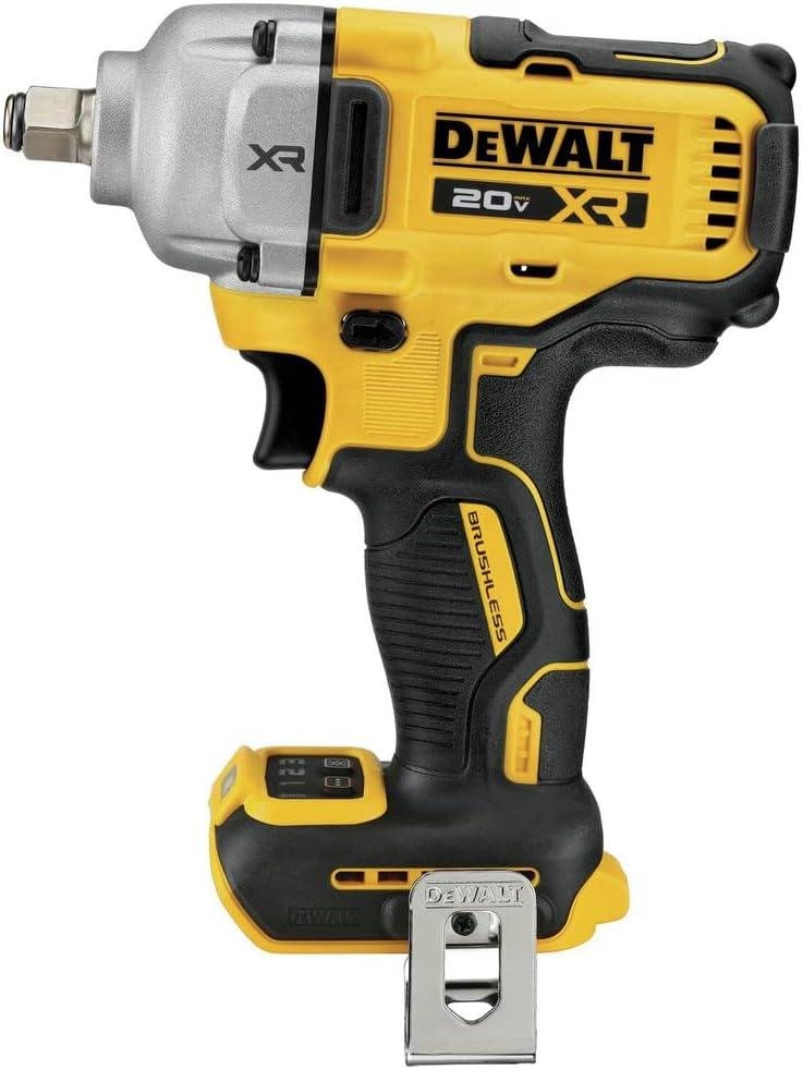 My Go-To Impact Wrench: DEWALT DCF891B Review 6 my Go-To Impact Wrench: DEWALT DCF891B Review
