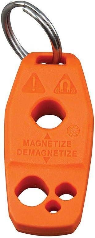 Klein MAG2 Review: My Go-To Magnetizer on the Job 8 Klein MAG2 Review: My Go-To magnetizer on the Job