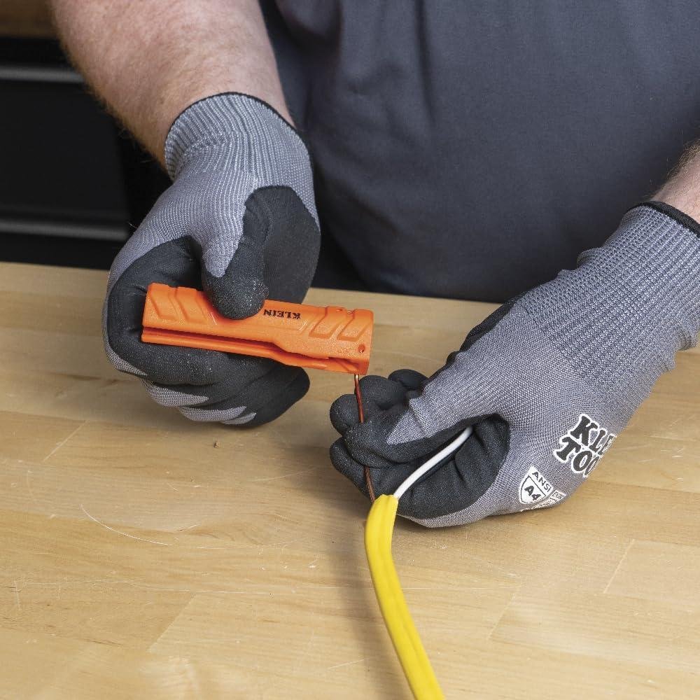 My Go-To Klein 5-in-1 Cable Stripper Review 3 My Go-To Klein 5-in-1 Cable Stripper Review