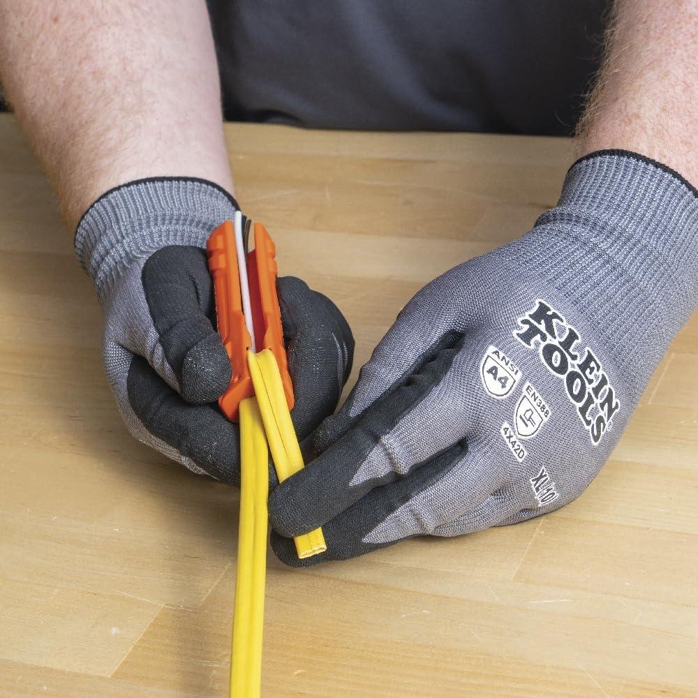 My Go-To Klein 5-in-1 Cable Stripper Review 5 My Go-To Klein 5-in-1 Cable Stripper Review
