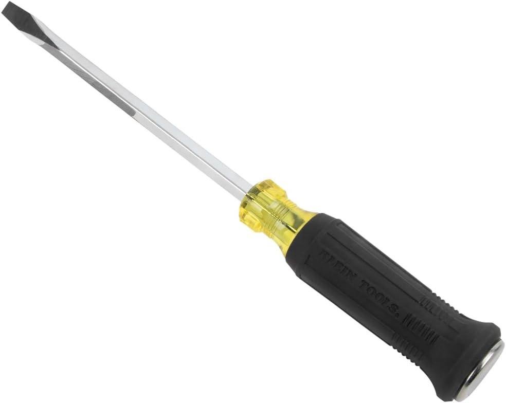 My Go-To Klein Demo Screwdrivers That Hit Hard