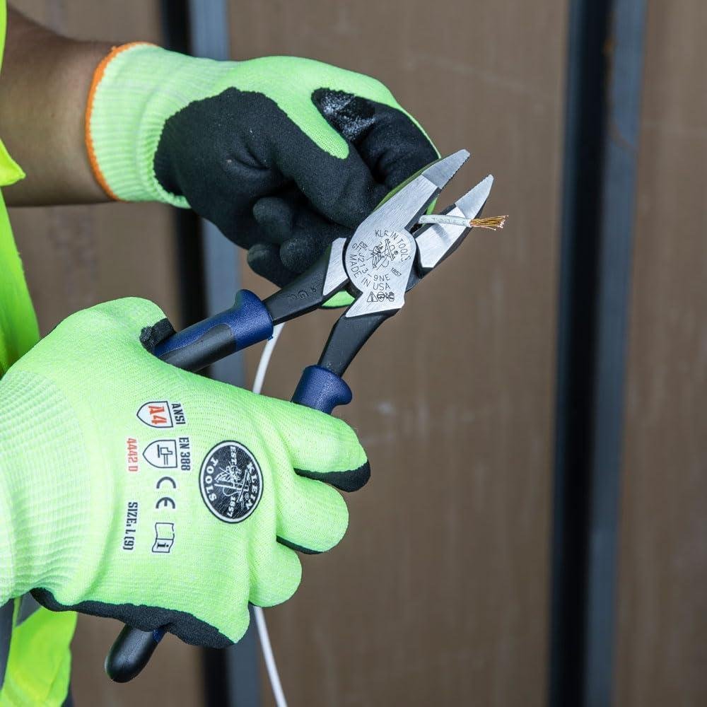These Klein Pliers Are My New Go-To on the Job 4 These Klein Pliers Are My New go-To on the Job