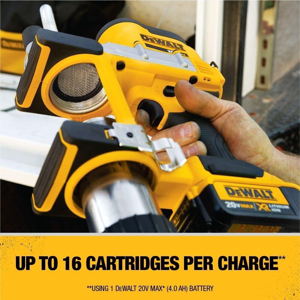 # My Go-To DeWalt Cordless Grease Gun Reviewed 7 # My Go-To DeWalt Cordless Grease Gun Reviewed