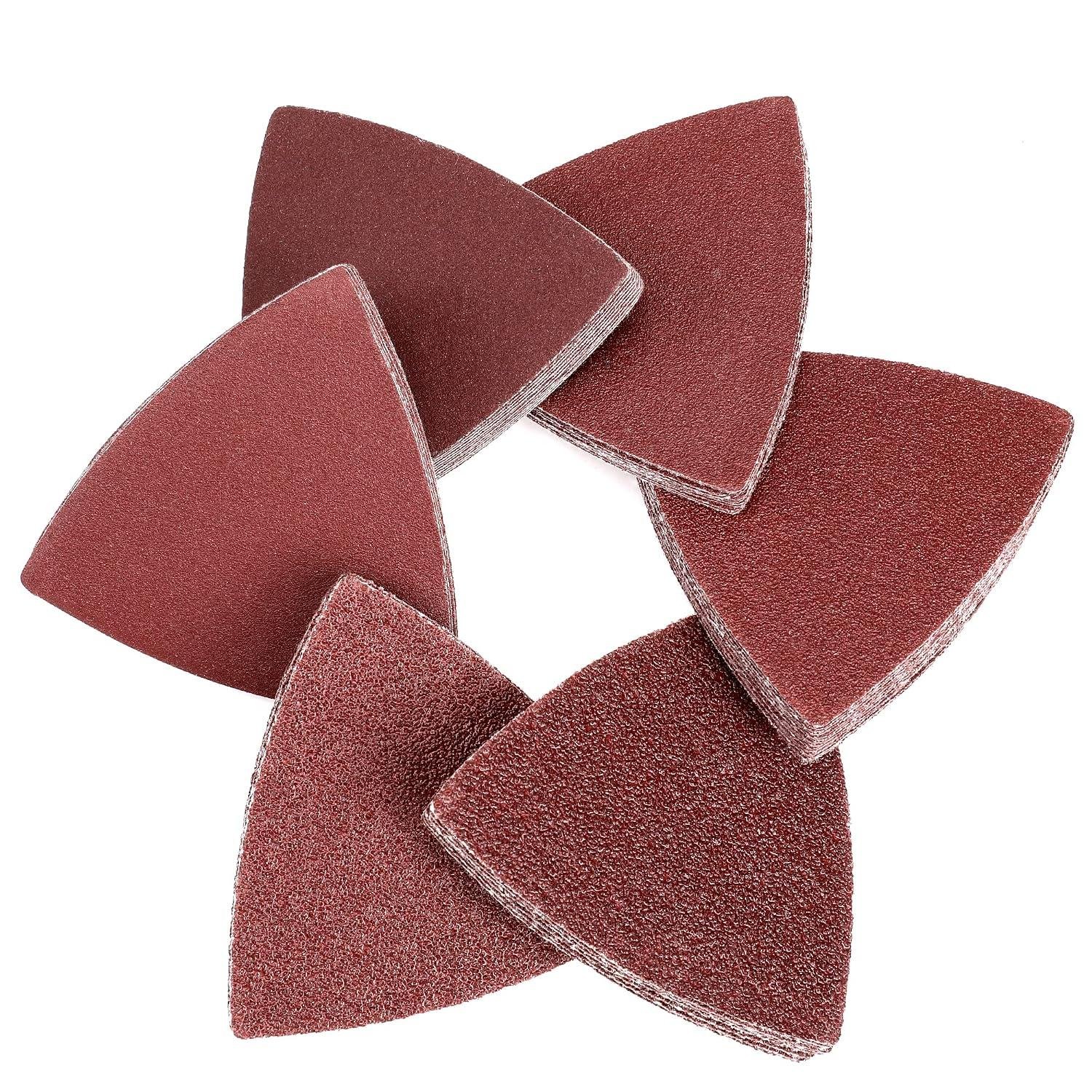 **150 ⁣Pads That⁢ keep My Sander Busy All Week!**