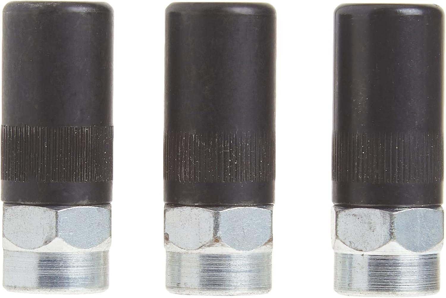 **DEWALT Grease Gun Couplers That Handle the Grind**