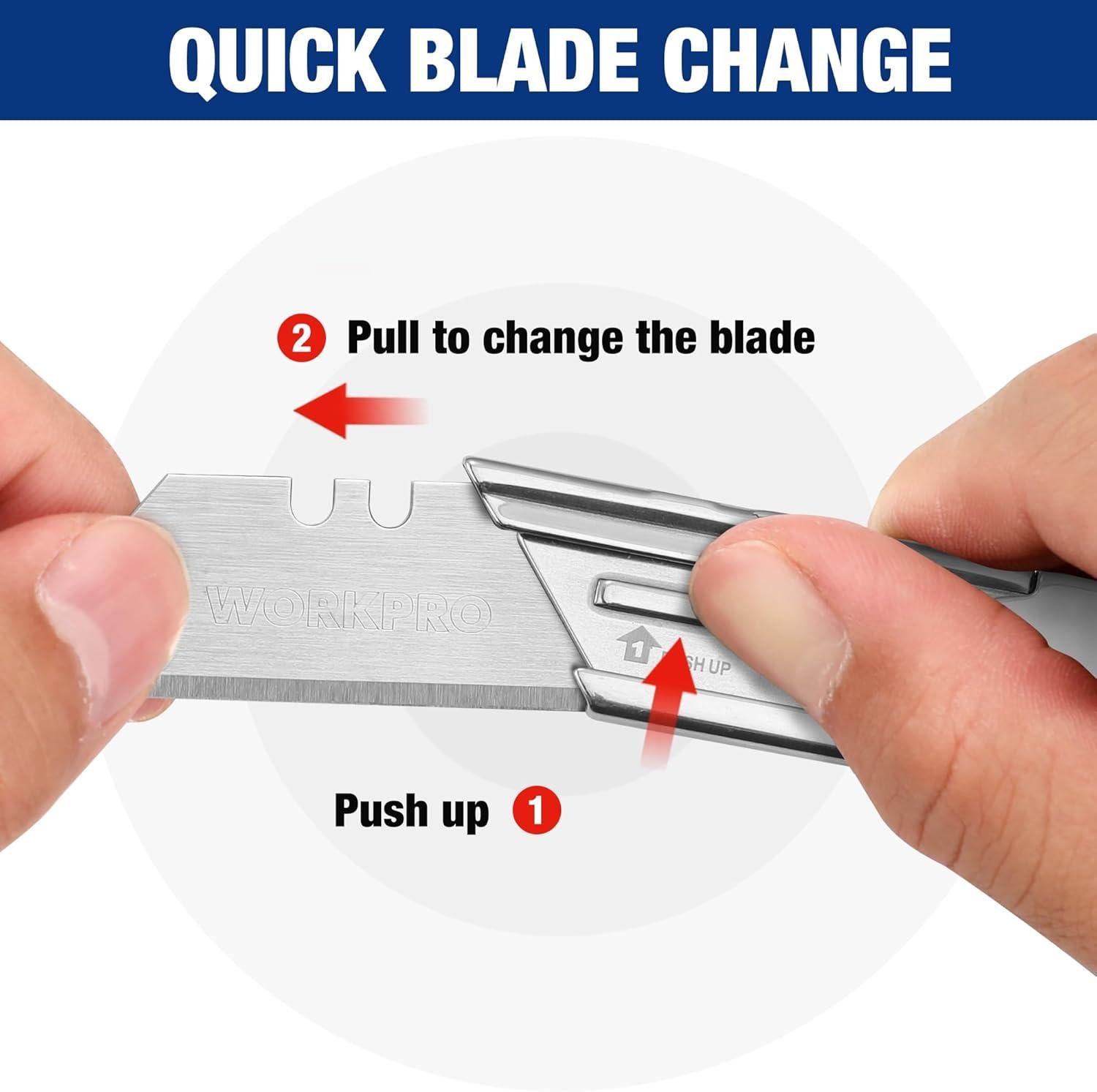 **My Go-To Pocket Knife for Work & Weekends** 3 **My go-To Pocket Knife for Work & Weekends**