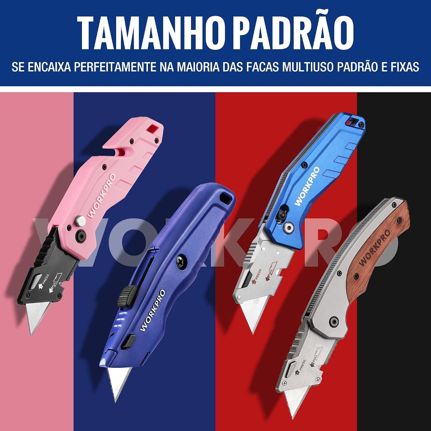 My Go-To Blades: WORKPRO 100-Pack Reviewed 9 My Go-To Blades: WORKPRO 100-Pack Reviewed