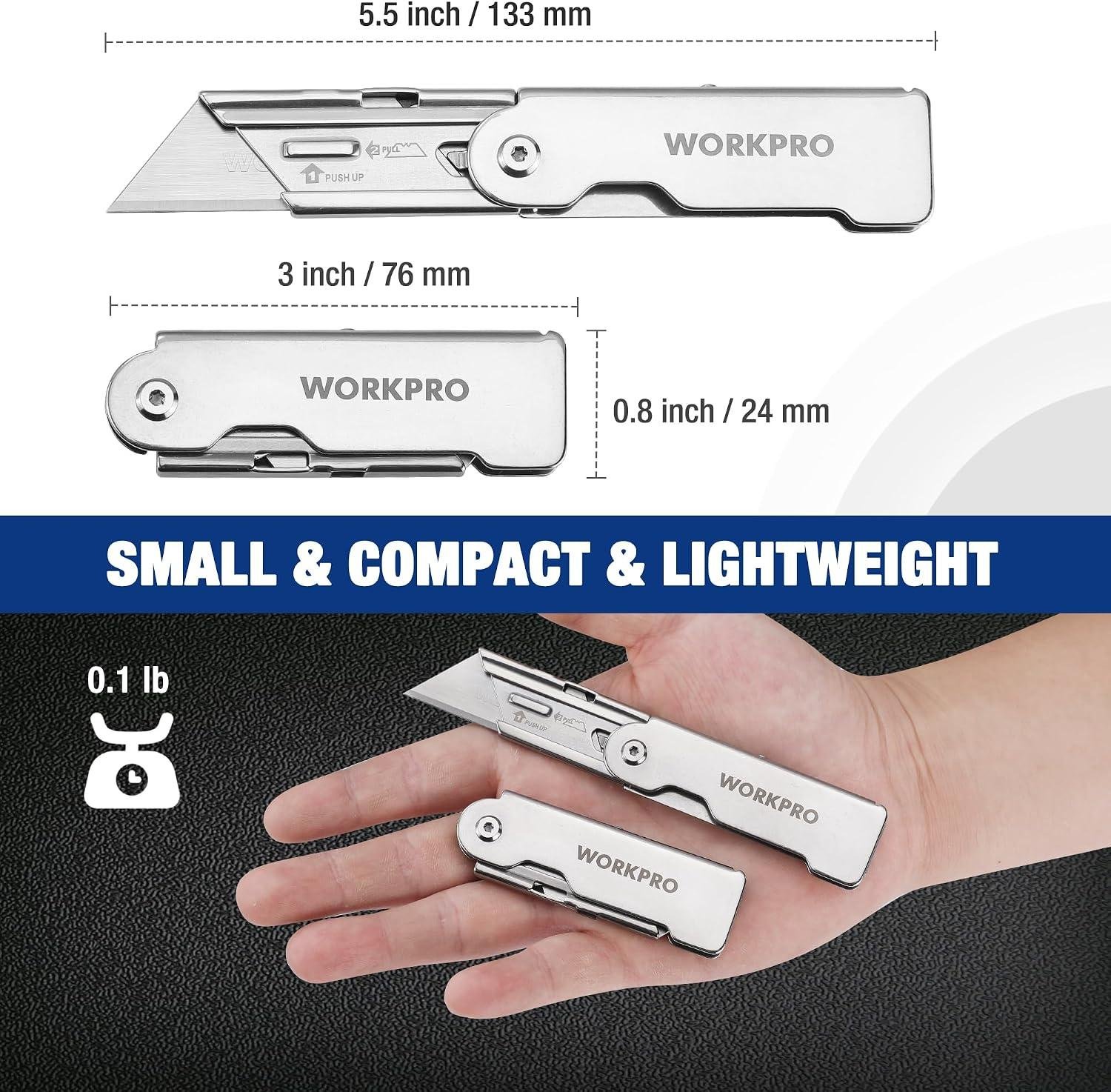 **My Go-To Pocket Knife for Work & Weekends** 8 **My Go-To Pocket Knife for Work & Weekends**