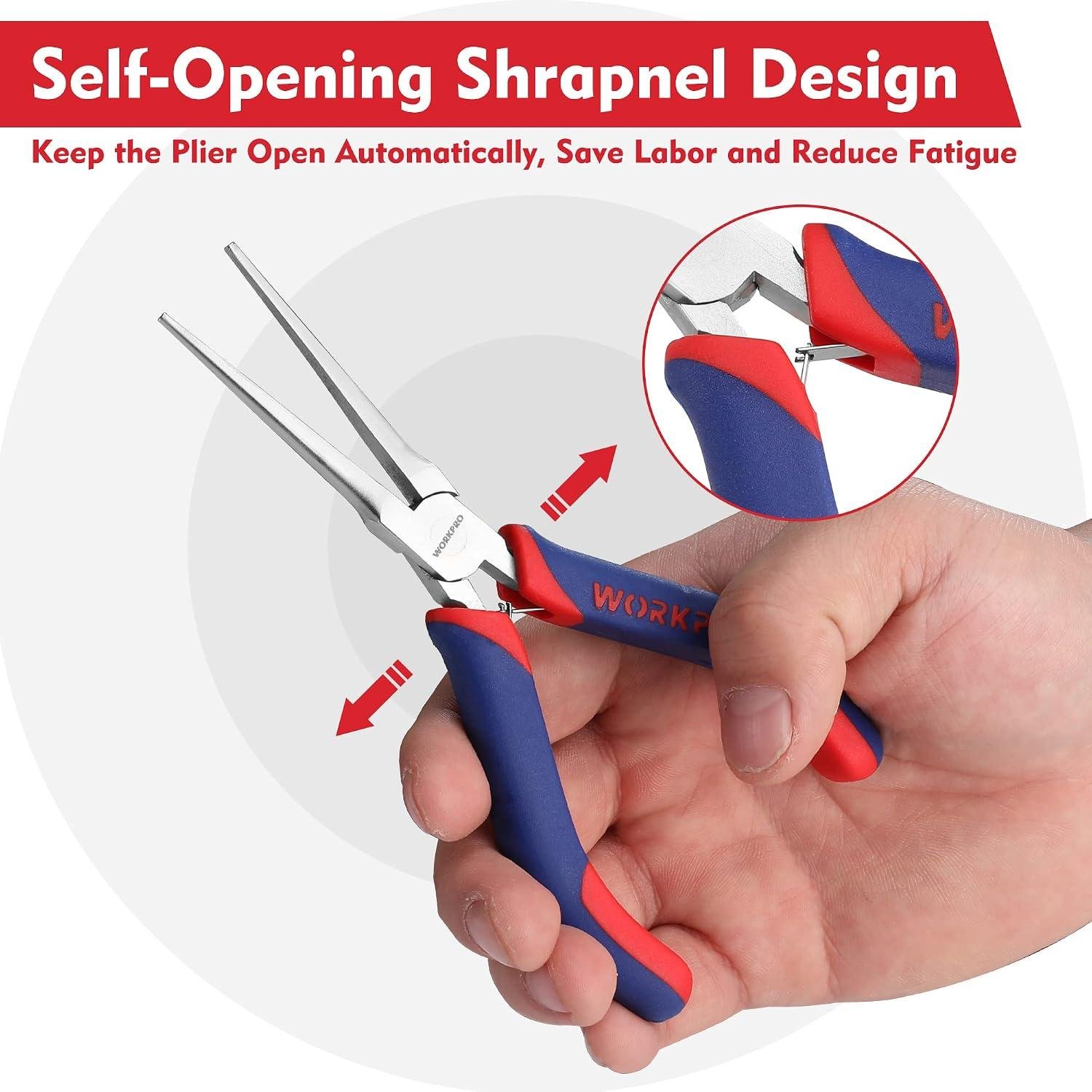 My Go-To Mini Pliers for Tight Spot Work 1 My Go-To Mini Pliers for Tight Spot Work