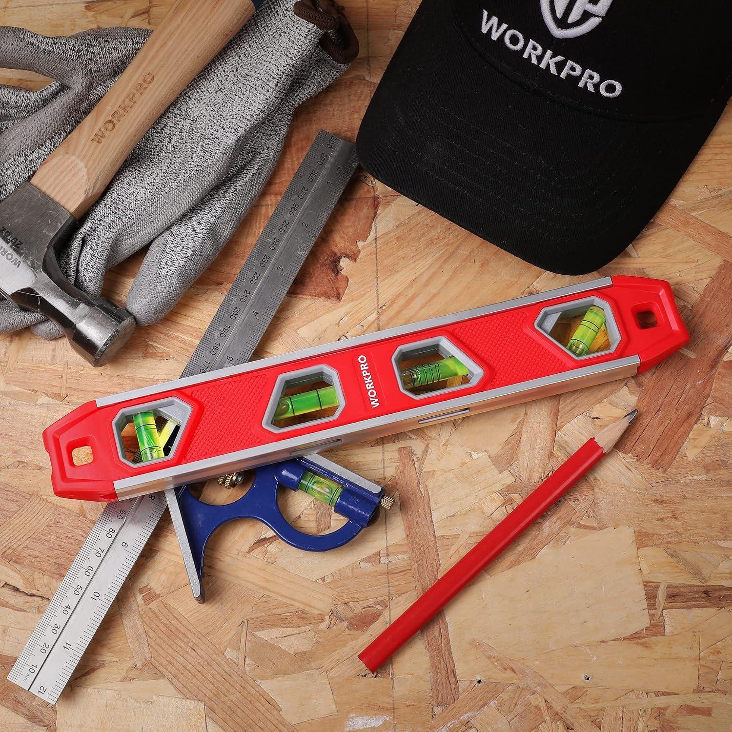 My Go-To Magnetic Torpedo Level for Any Job 9 My Go-To Magnetic Torpedo Level for Any Job