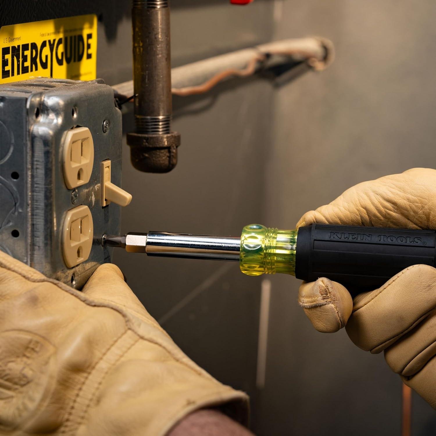 My Go-To Klein 11-in-1: Built for Real Work 5 My Go-To Klein 11-in-1: Built for Real Work