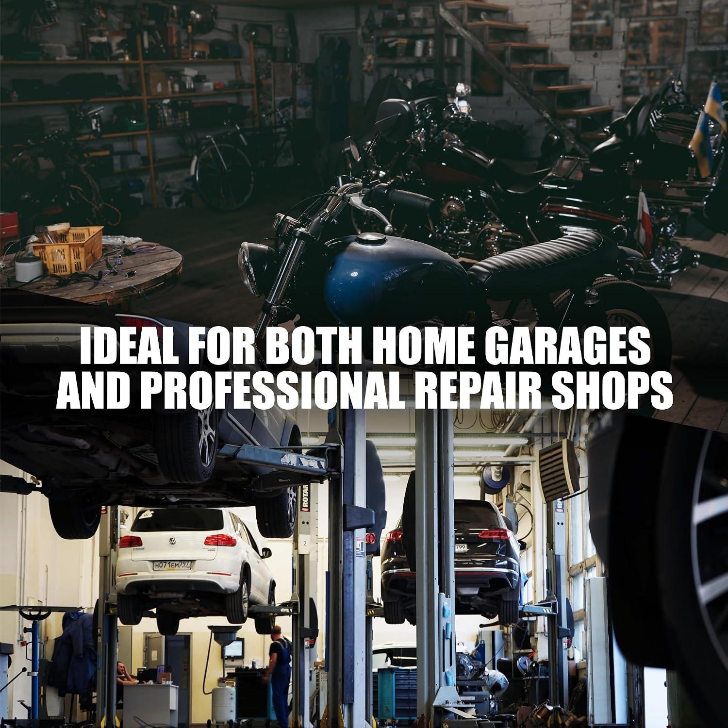 **I Finally Found My Go-To Oil Change Combo** 3 **I Finally Found My Go-To Oil Change Combo**